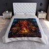 Terminus - In The Depths Of My Being (Crushed Velvet Blanket) - Image 4