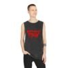 Demoniac Insomniac (Unisex Stonewash Tank Top)