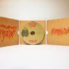 Demoniac Insomniac - Armakeddon EP (Digifile CD) - Image 3