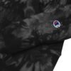 Demoniac Insomniac (Unisex Champion Tie-Dye Hoodie) - Image 6