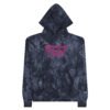 Demoniac Insomniac (Unisex Champion Tie-Dye Hoodie) - Image 11