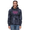 Demoniac Insomniac (Unisex Champion Tie-Dye Hoodie) - Image 8