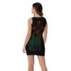 The Journey Within (Sublimation Cut & Sew Dress) - Image 2