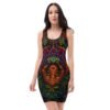The Journey Within (Sublimation Cut & Sew Dress) - Image 3