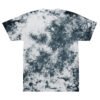 Demoniac Insomniac (Oversized Tie-Dye T-Shirt) - Image 2