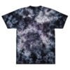 Demoniac Insomniac (Oversized Tie-Dye T-Shirt) - Image 6
