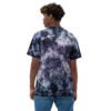 Demoniac Insomniac (Oversized Tie-Dye T-Shirt) - Image 12