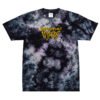 Demoniac Insomniac (Oversized Tie-Dye T-Shirt) - Image 5