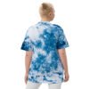 Demoniac Insomniac (Oversized Tie-Dye T-Shirt) - Image 14