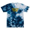 Demoniac Insomniac (Oversized Tie-Dye T-Shirt) - Image 7