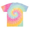 Demoniac Insomniac (Oversized Tie-Dye T-Shirt) - Image 9