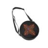 The Journey Within (Round Satchel Bag) - Image 2