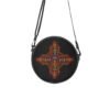 The Journey Within (Round Satchel Bag) - Image 3