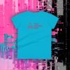 Active Meditation Music Logo (Women's Fashion Fit T-Shirt | Gildan 880) - Image 4