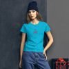 Active Meditation Music Logo (Women's Fashion Fit T-Shirt | Gildan 880)