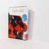 Vladosh Ribski - Between Sleep And Reason ("Chrome" Red Audio Cassette ) - Image 2