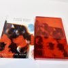 Vladosh Ribski - Between Sleep And Reason ("Chrome" Red Audio Cassette ) - Image 3