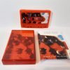 Vladosh Ribski - Between Sleep And Reason ("Chrome" Red Audio Cassette ) - Image 5