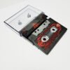 VA - The Journey Within ("Type II" Dark Grey Audio Cassette) - Image 6