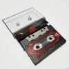 VA - The Journey Within ("Type II" Dark Grey Audio Cassette) - Image 7
