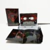 VA - The Journey Within ("Type II" Dark Grey Audio Cassette) - Image 8