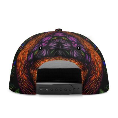 The Journey Within (All Over Printing Classic Snapbacks) - Image 6