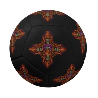 The Journey Within (Soccer Ball) - Image 10