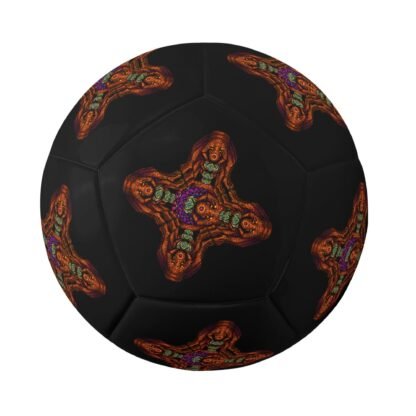 The Journey Within (Soccer Ball) - Image 9