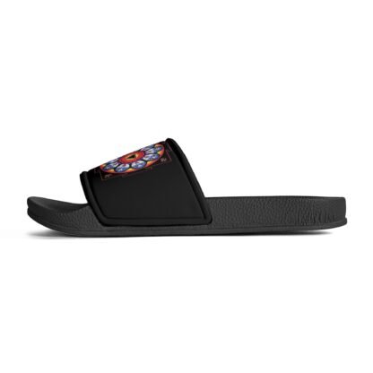 No Fear Kali Is Here (Men’s PVC Slides) - Image 5