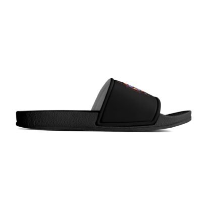 No Fear Kali Is Here (Men’s PVC Slides) - Image 4