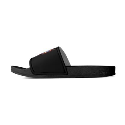 No Fear Kali Is Here (Men’s PVC Slides) - Image 6