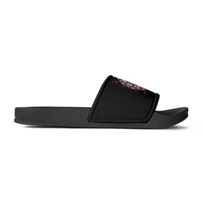 No Fear Kali Is Here (Men’s PVC Slides) - Image 7