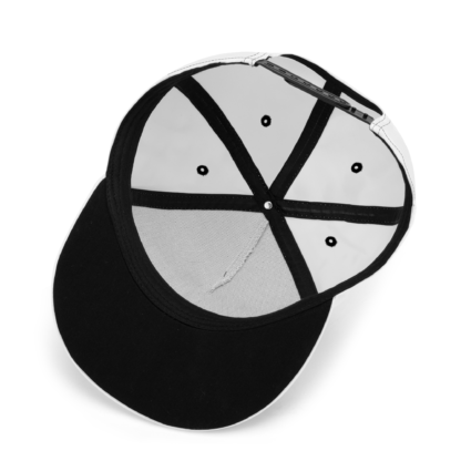 The Journey Within (All Over Printing Classic Snapbacks) - Image 2