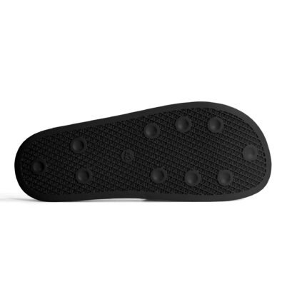 No Fear Kali Is Here (Men’s PVC Slides) - Image 8