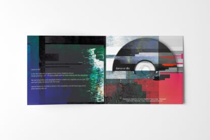 VA - Dance Or Die (Compiled by Demoniac Insomniac) - Image 3