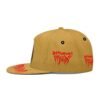 Demoniac Insomniac - Armakeddon (Snapback Hat) - Image 4