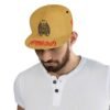 Demoniac Insomniac - Armakeddon (Snapback Hat)