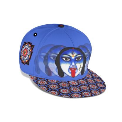 Demoniac Insomniac – No Fear Kali Is Here (Snapback Hat)