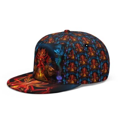 Terminus - In The Depths Of My Being (Snapback Hat) - Image 8