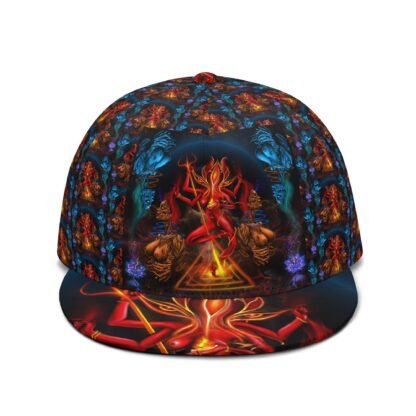 Terminus - In The Depths Of My Being (Snapback Hat) - Image 7