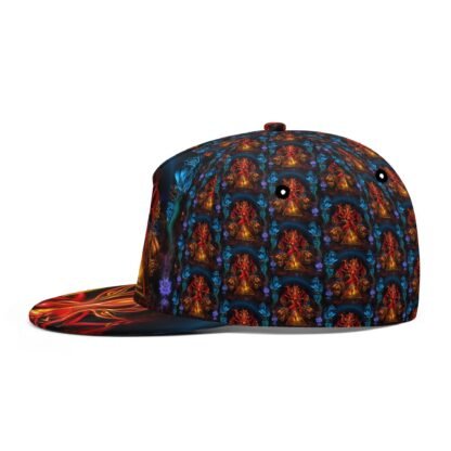 Terminus - In The Depths Of My Being (Snapback Hat) - Image 6