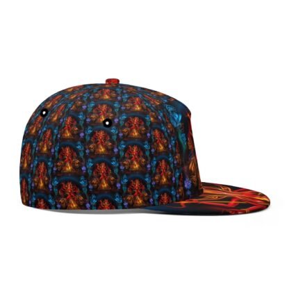 Terminus - In The Depths Of My Being (Snapback Hat) - Image 5