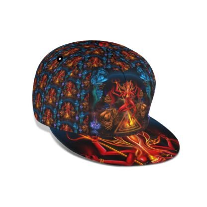 Terminus - In The Depths Of My Being (Snapback Hat)