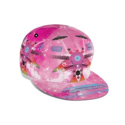 Kickoma - Echoes Of The Groove (Snapback Hat)