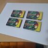 TDK Cding1 70 (Type I Blank Audio Cassette) - Image 3