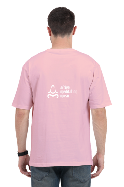 Kickoma - Echoes Of The Astral (Oversize Standard T shirt) - Image 3